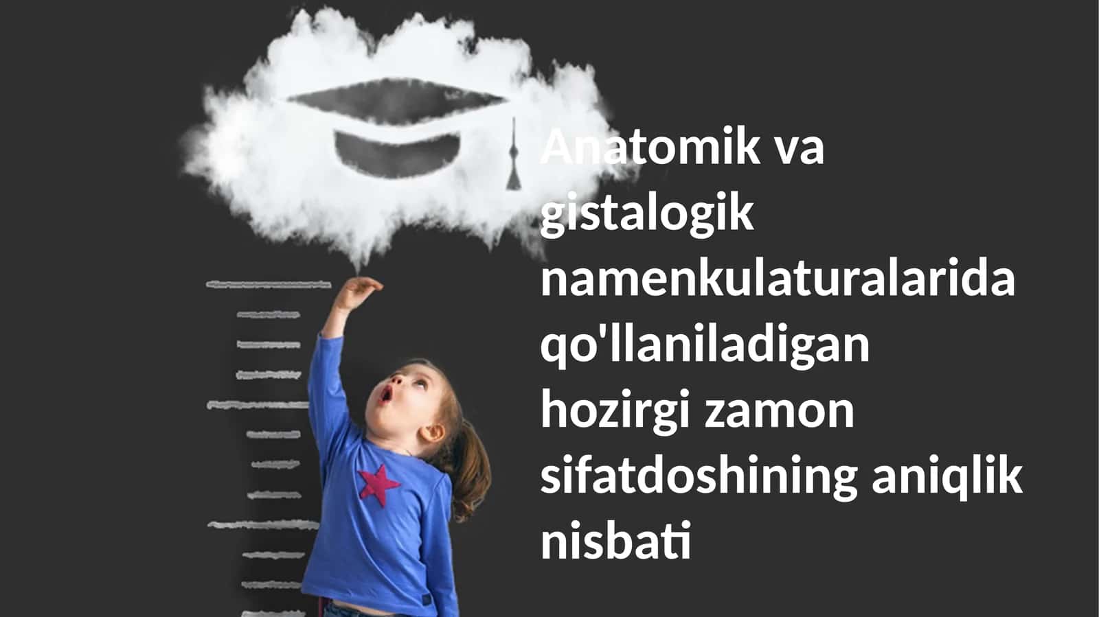 Anatomiya va gistologik nomenklatura 1