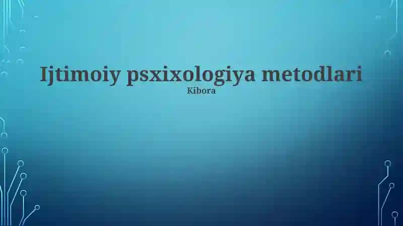 Meta-tahlil usullari