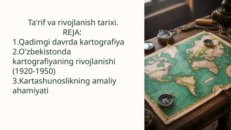 Kartashunoslik 1