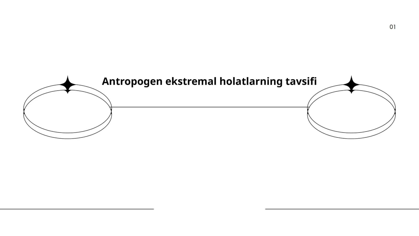 Antropogen ekstremal holatlarning tavsifi 1