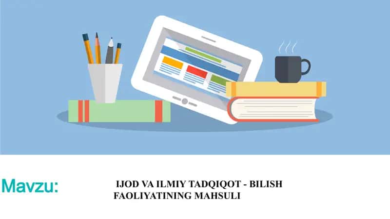 Tadqiqot metodologiyasi taqdimot 1