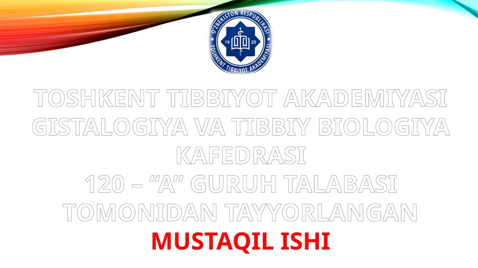 Nayron impulslarining o'tish mexanizmlari 1