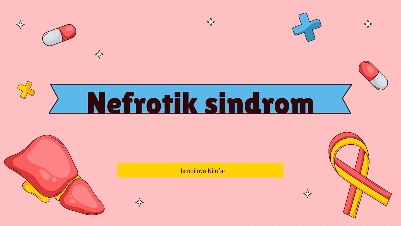 Nefrotik sindrom 1