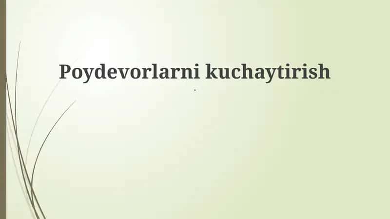 Yirtqichlarning ekologik ahamiyati 1