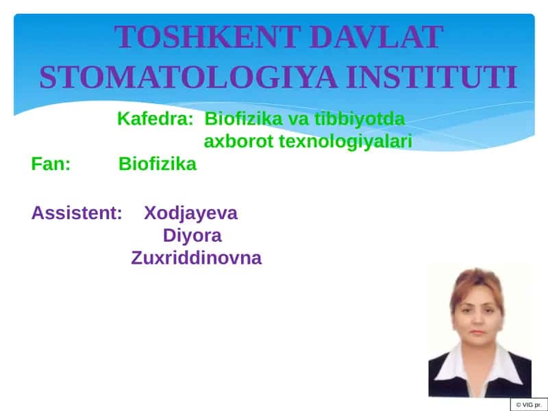 Havoning namligi. Havo namligi ko’rsatkichlarining organizmga ta’siri 1