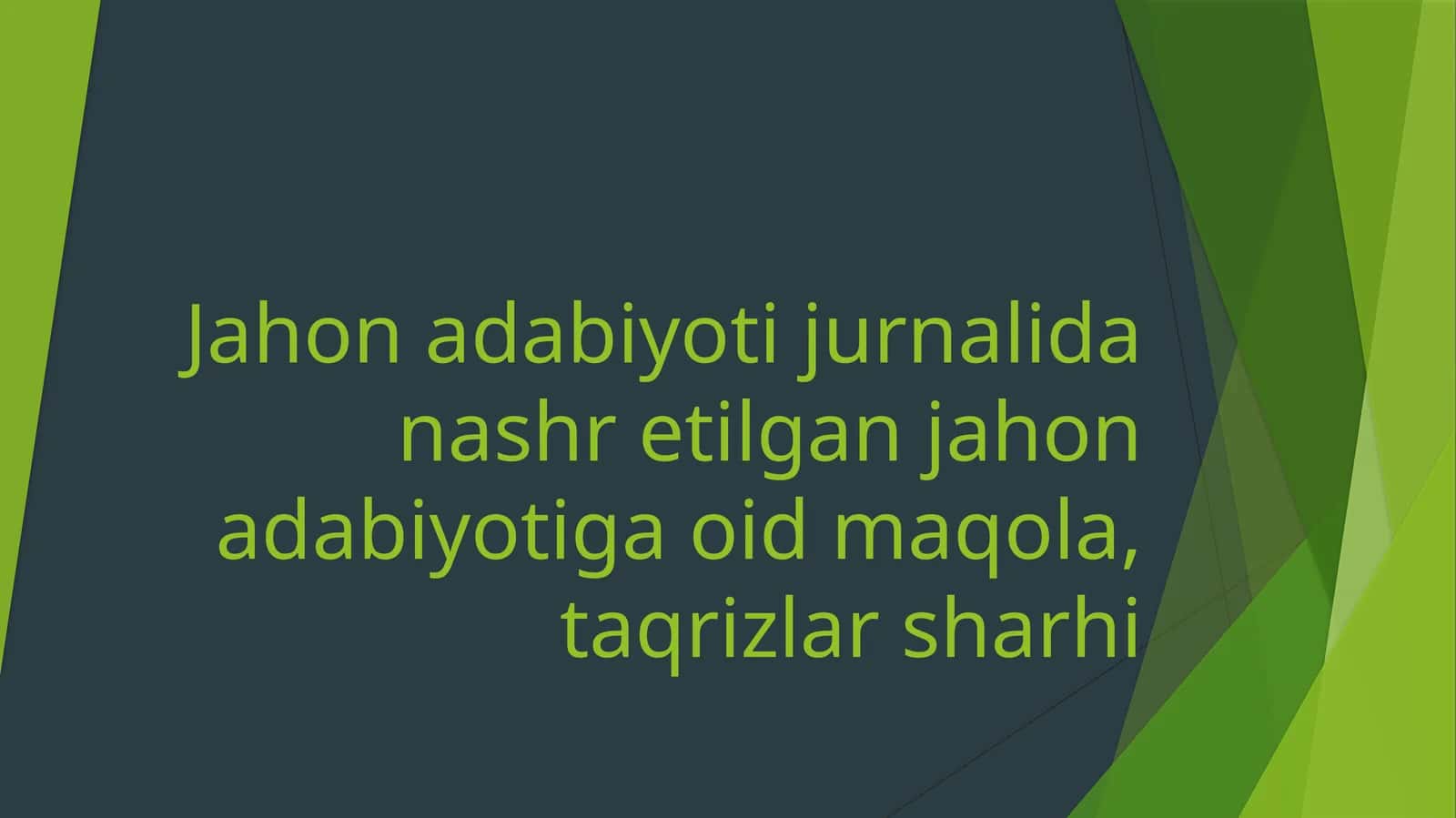 Yusuf Khos Khodja Bakhosiy "Qutadgu Bilig" 1