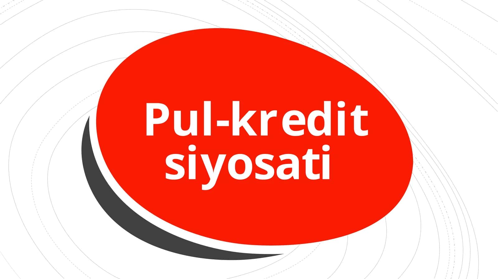Pul-kreditsiyosati 1