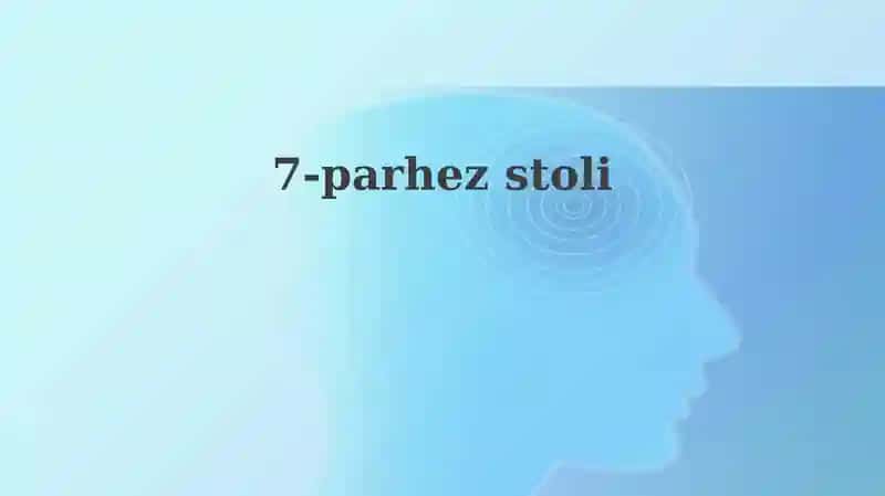 7-sonli dieta