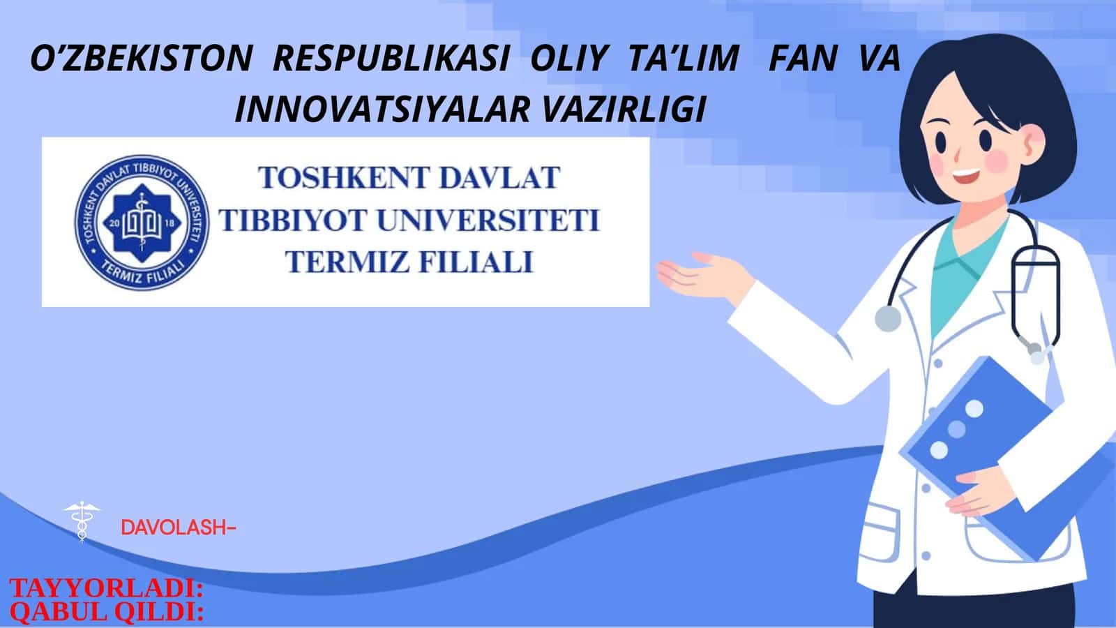 Xar xil yoshdagi bolalarda gemogramma va uning interpritatsiyasi 1