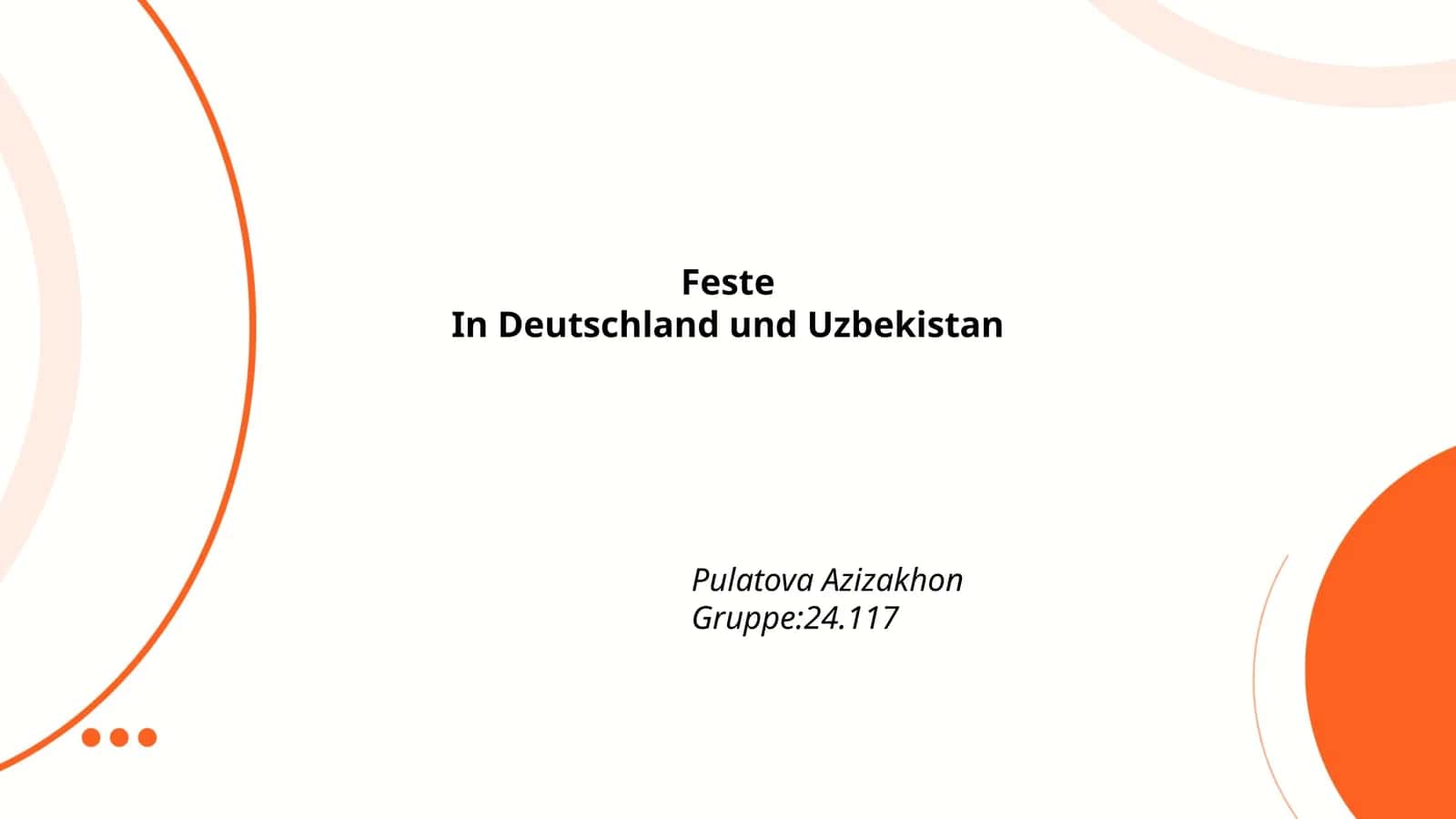 Oktoberfest in Deutschland 1