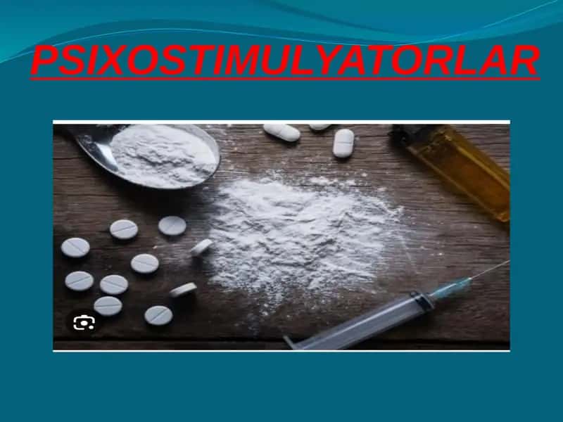 PSIXOSTIMULYATORLAR 1