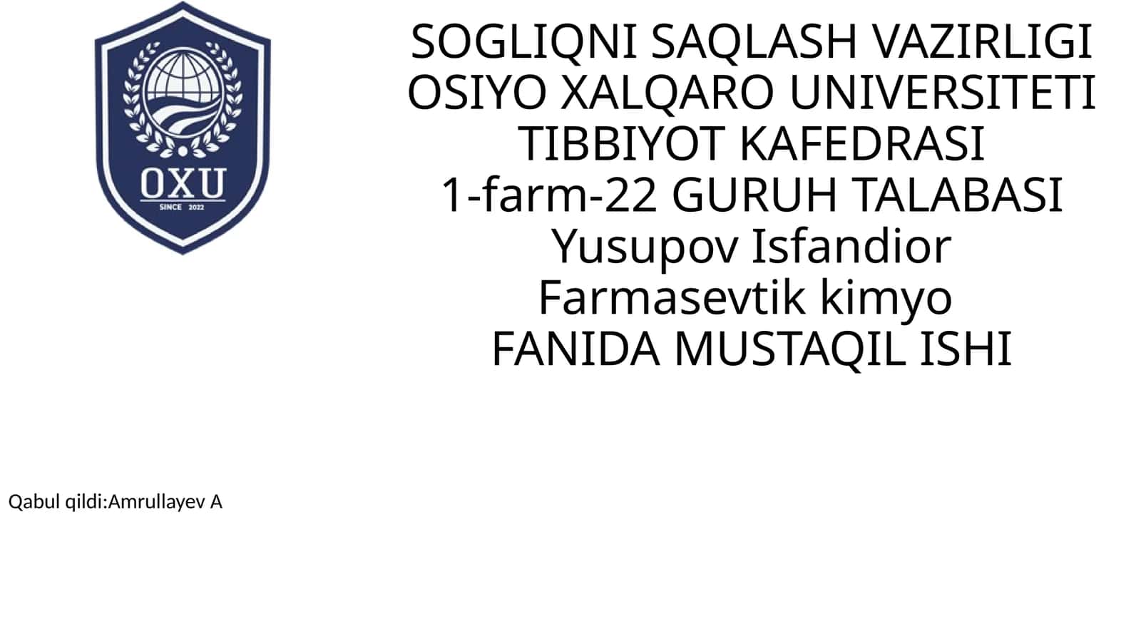 Ergokalsiferol guruh preparatlari 1