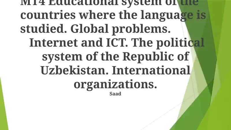 MT4 Educational system 1