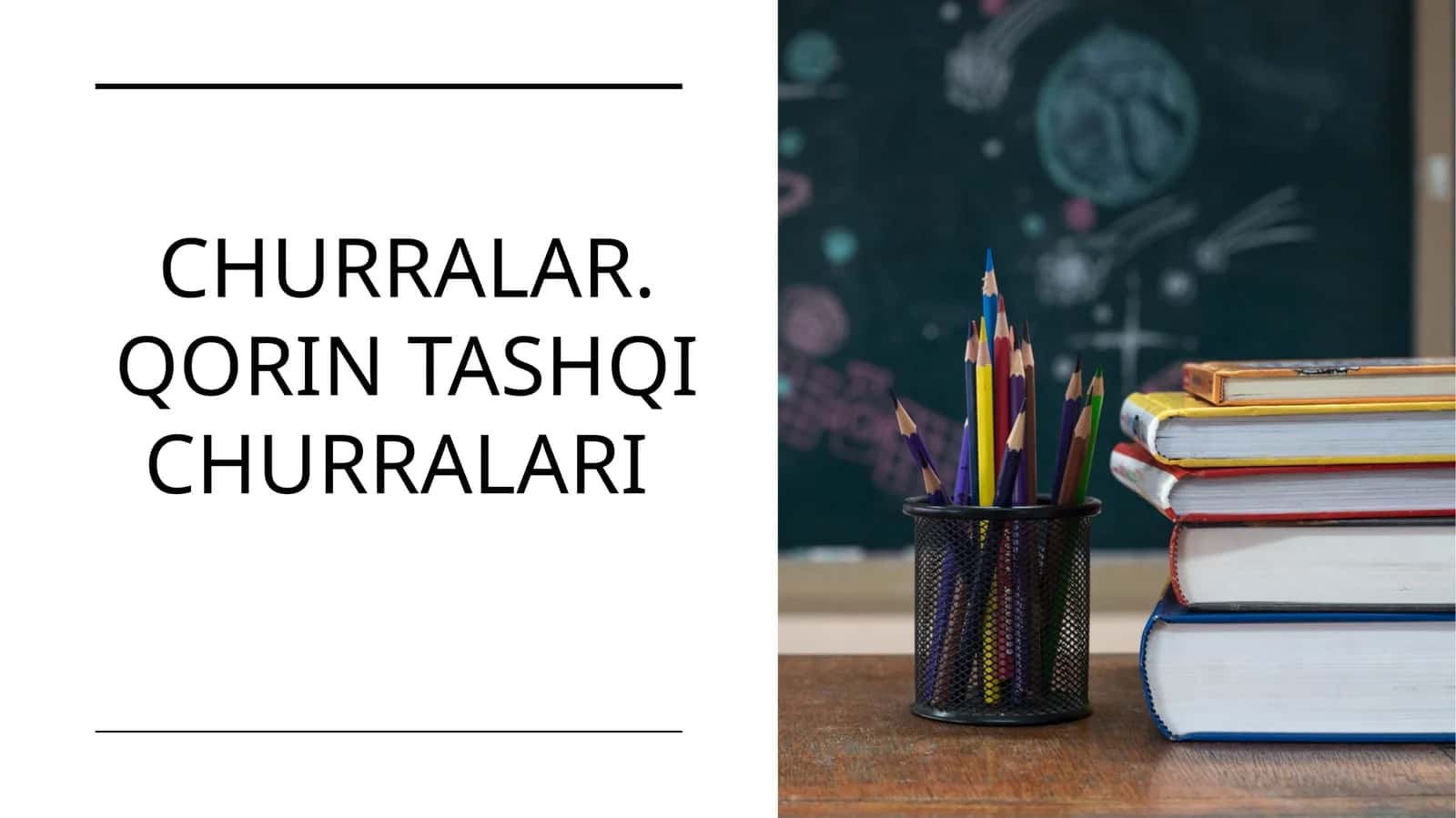 Churralar.Qorintashqichurralari 1