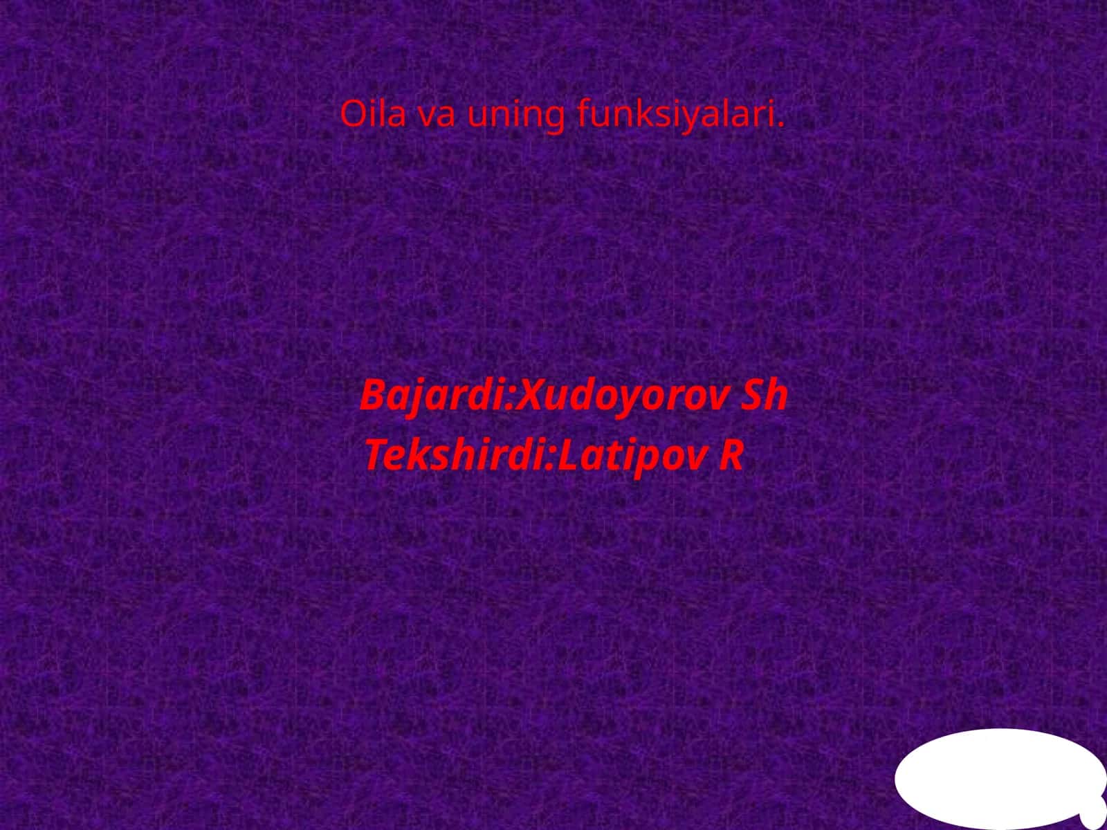 Oilavauningfunksiyalari 1
