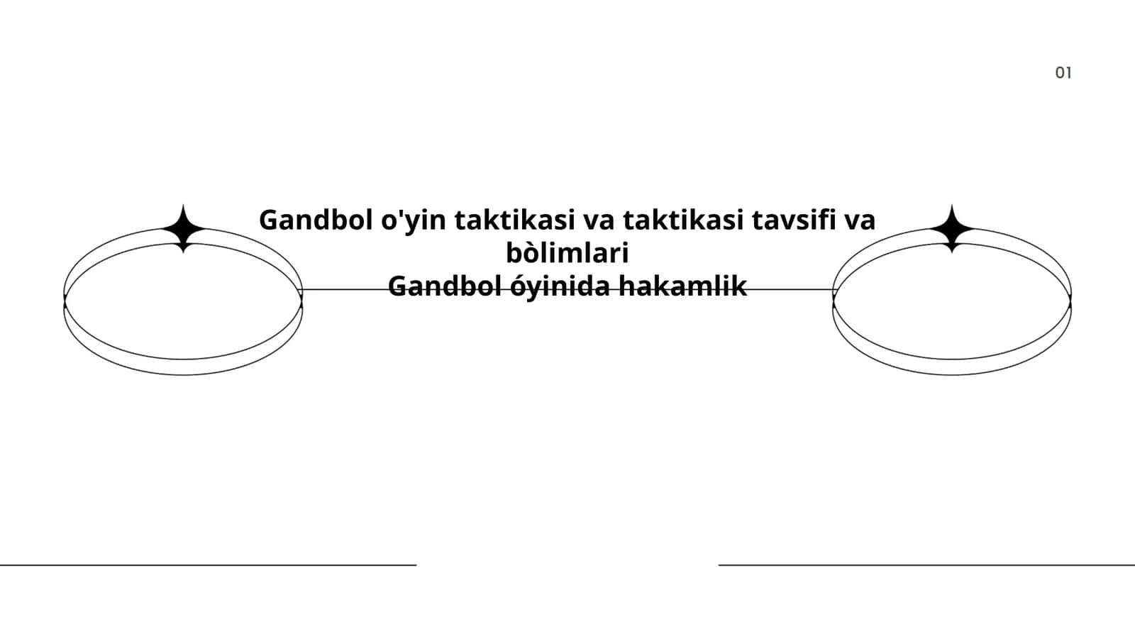 Himoya taktikasi 1