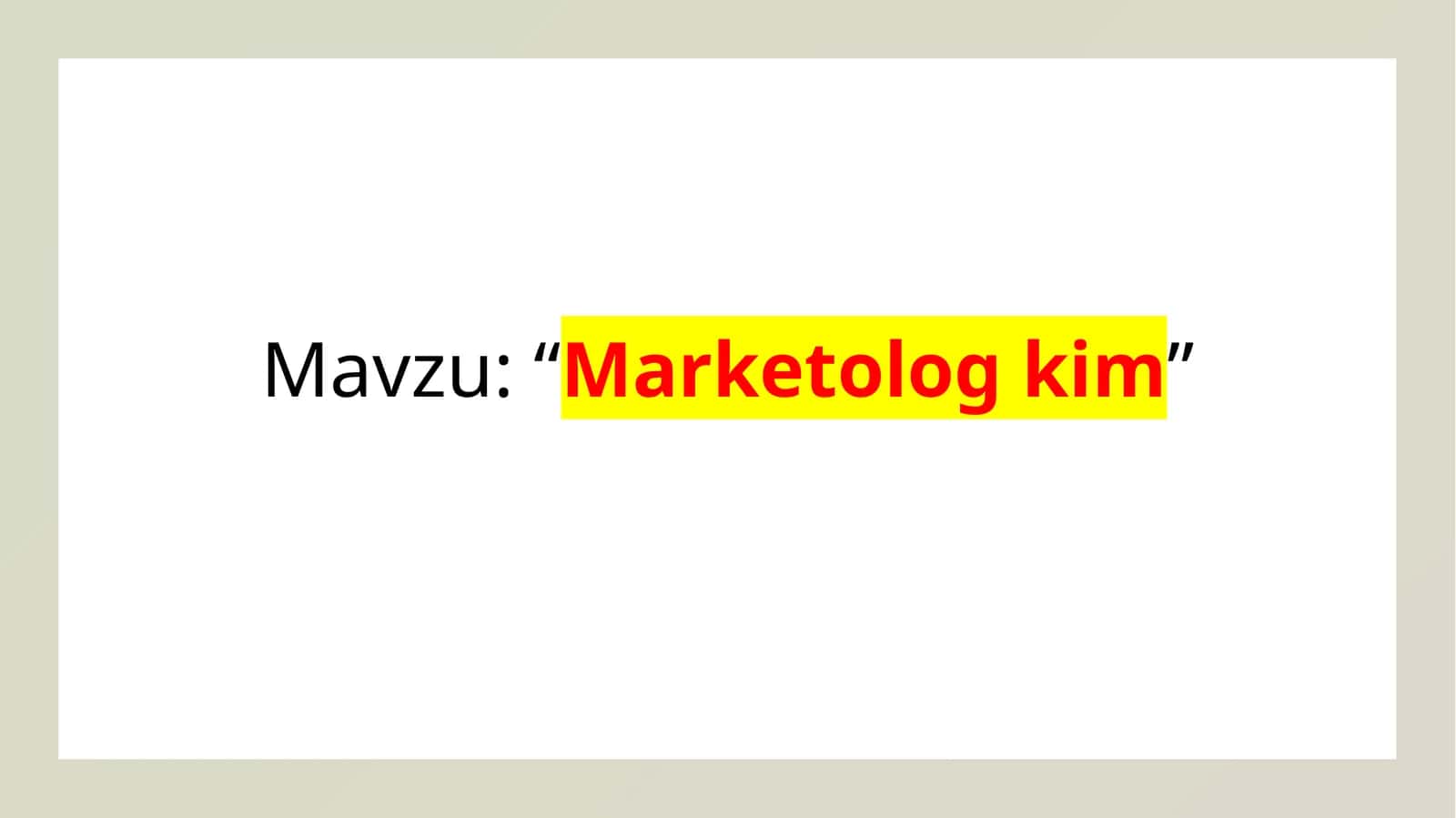 Marketologkim 1