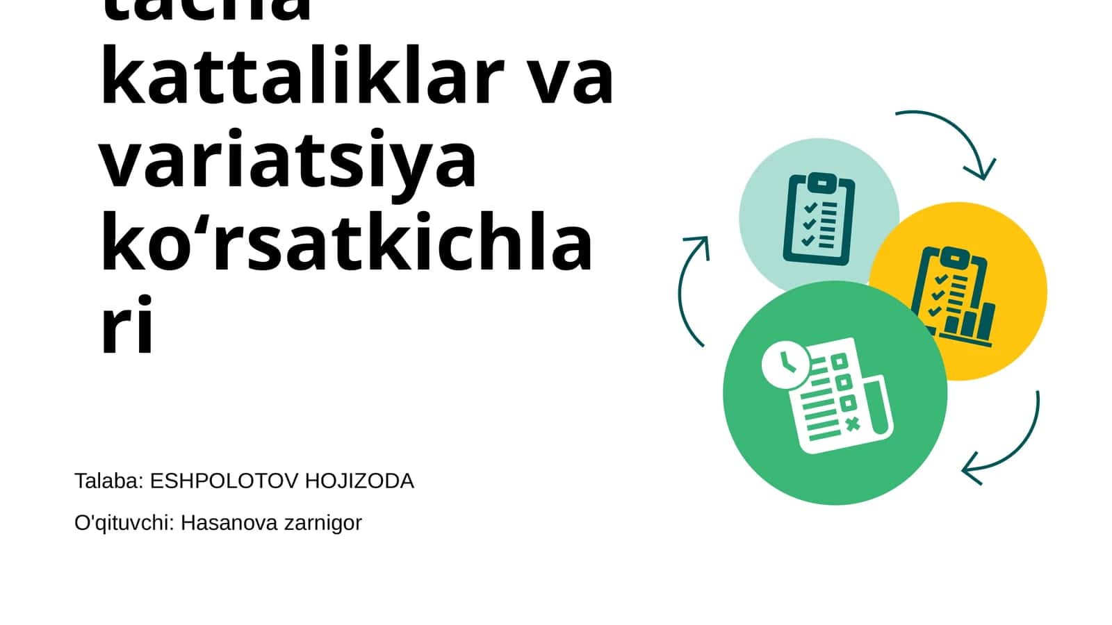 S3_3_dars_oʻrtacha kattaliklar va variatsiya koʻrsatkichlari 1
