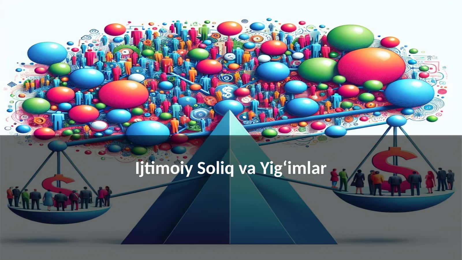 Ijtimoiy Soliq va Yig‘imlar 1