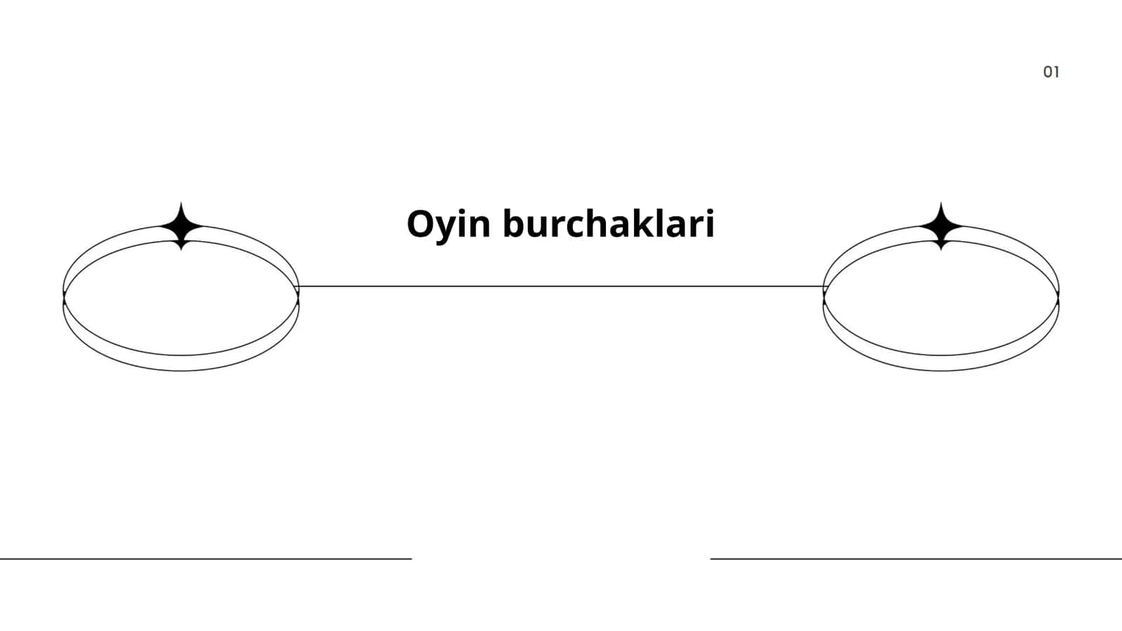 Oyin burchaklari 1