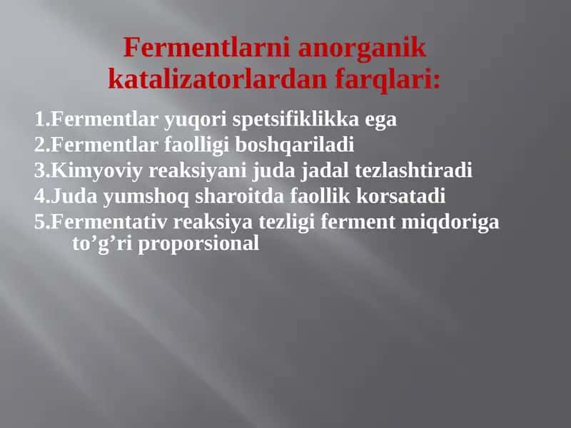 Fermentlar 1