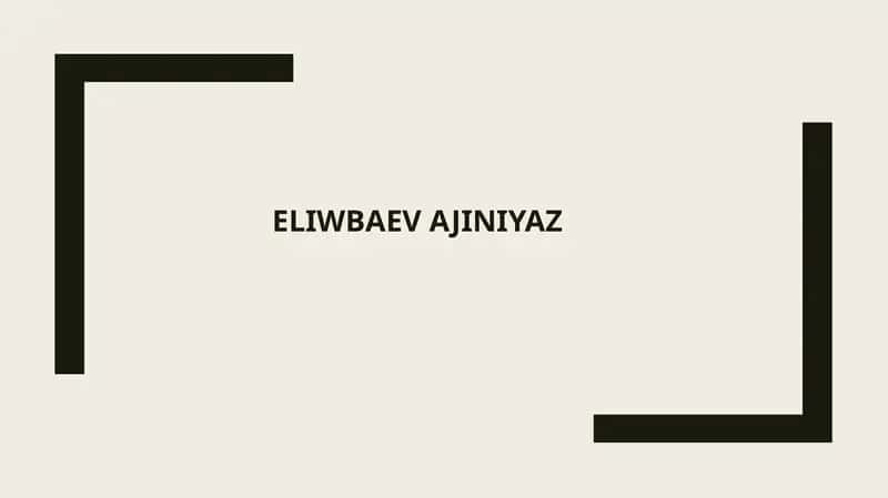 TÁBIYIY RADIOAKTIVLIK. RADIOAKTIV ÍDÍRAW NÍZAMÍ 1