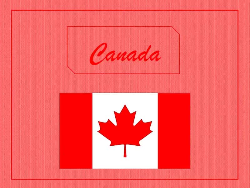 Canada 1