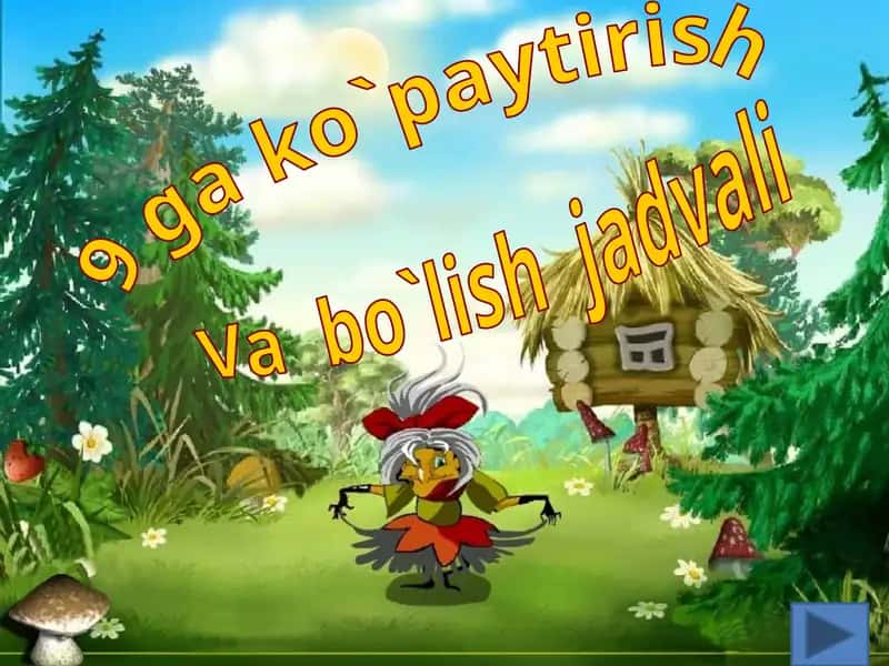 Vabo`lishjadvali 1