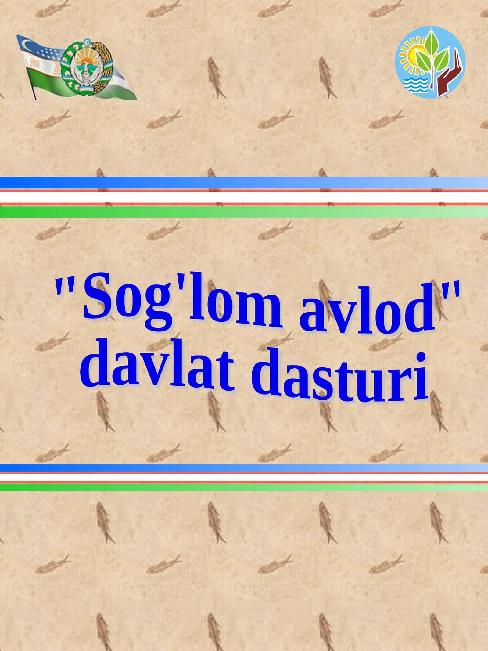Sog'lom avlod 1