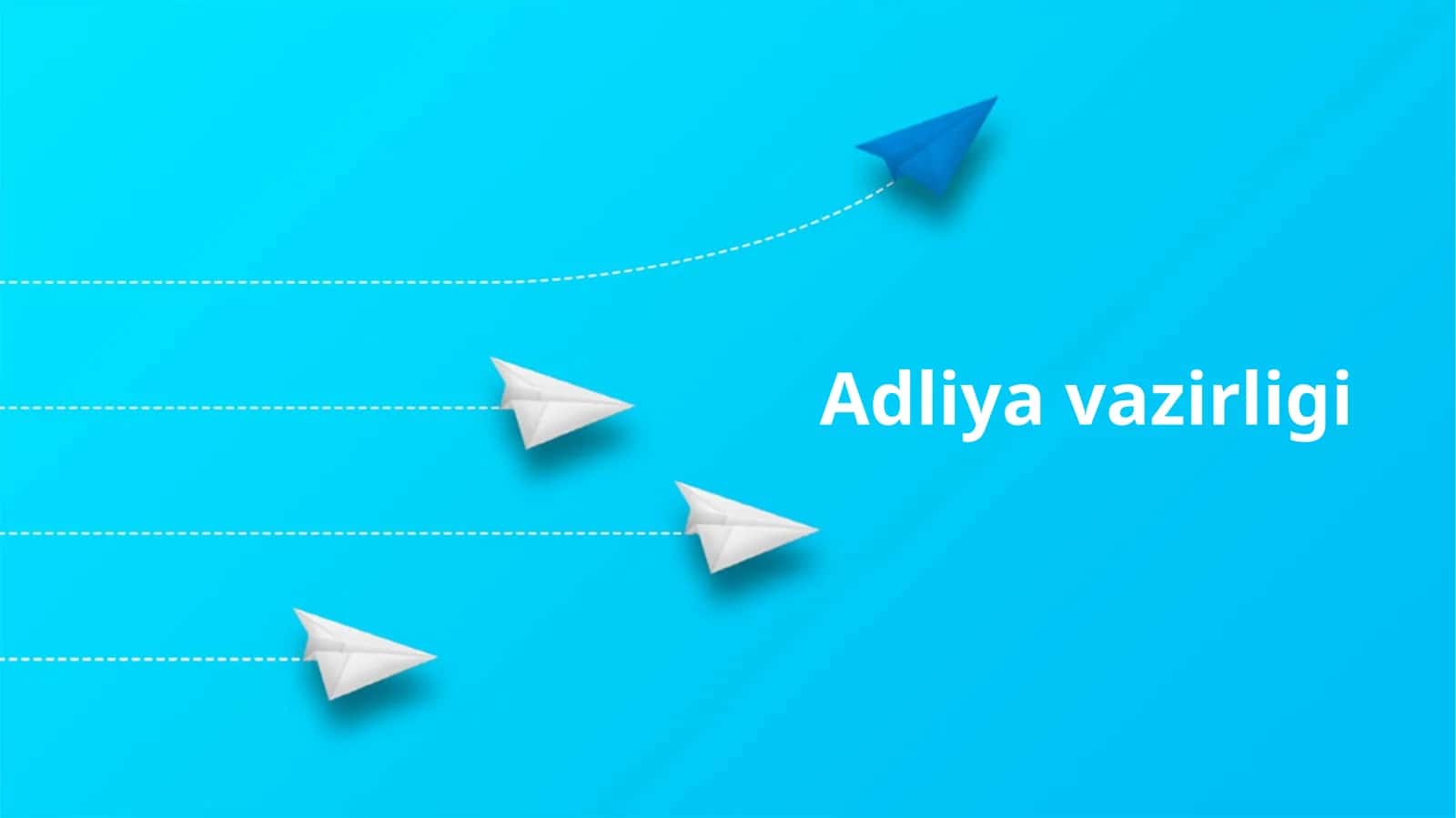 Adliya vazirligi 1