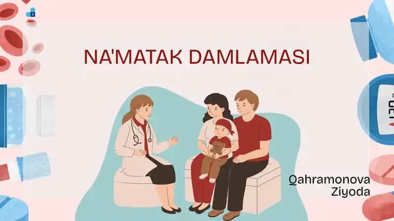Na'matak damlamasi 1