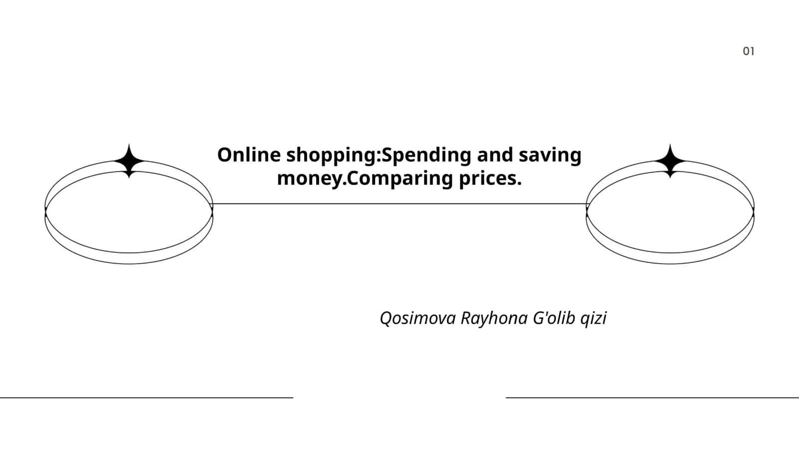 The Psychology of Spending in Online Shopping 1
