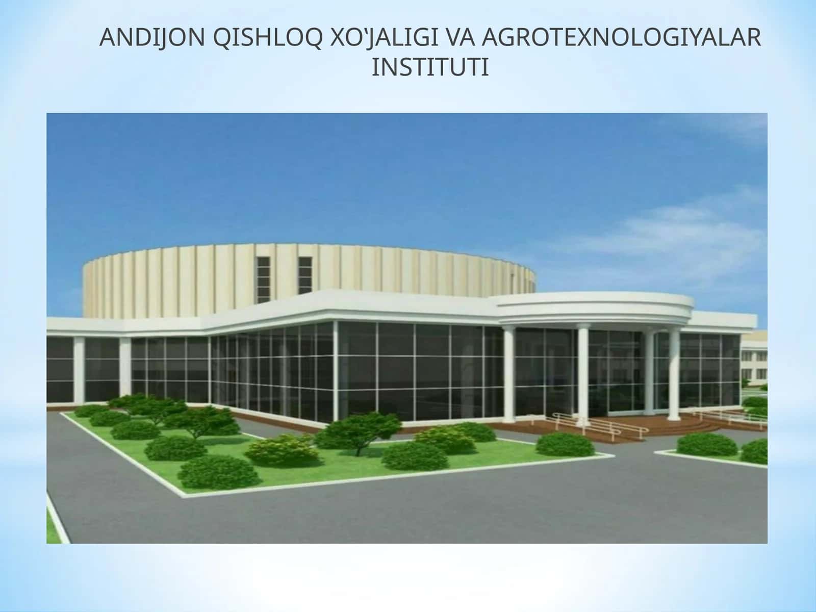 DORIVOR O‘SIMLIKLARNI YETISHTIRISH VA PARVARISHLASH AGROTEXNIKASI 1