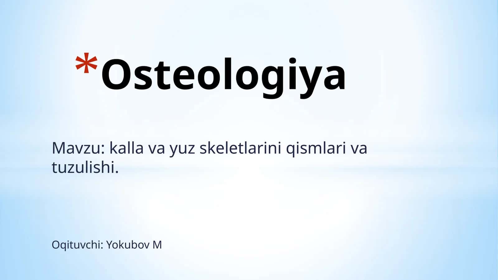 Kallavayuz skletlarini qismlari va tuzulishi 1