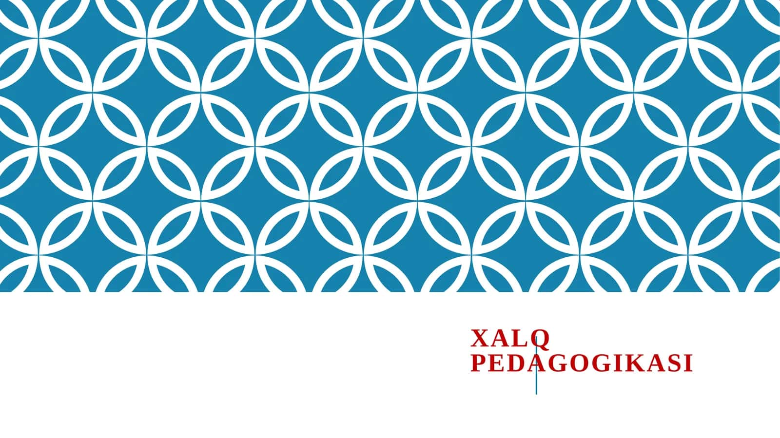 Xalqpedagogikasi 1