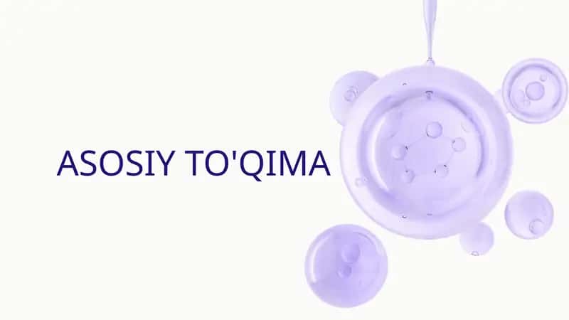 Asosiy to'qima 1