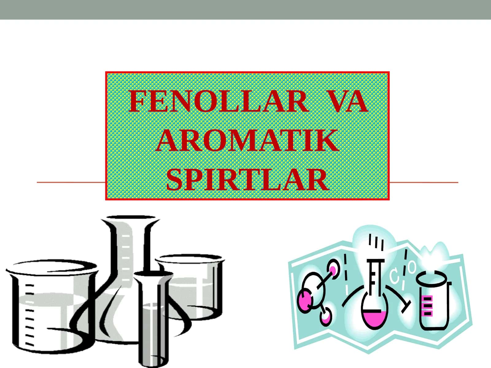 FENOLLARVA AROMATIK SPIRTLAR 1
