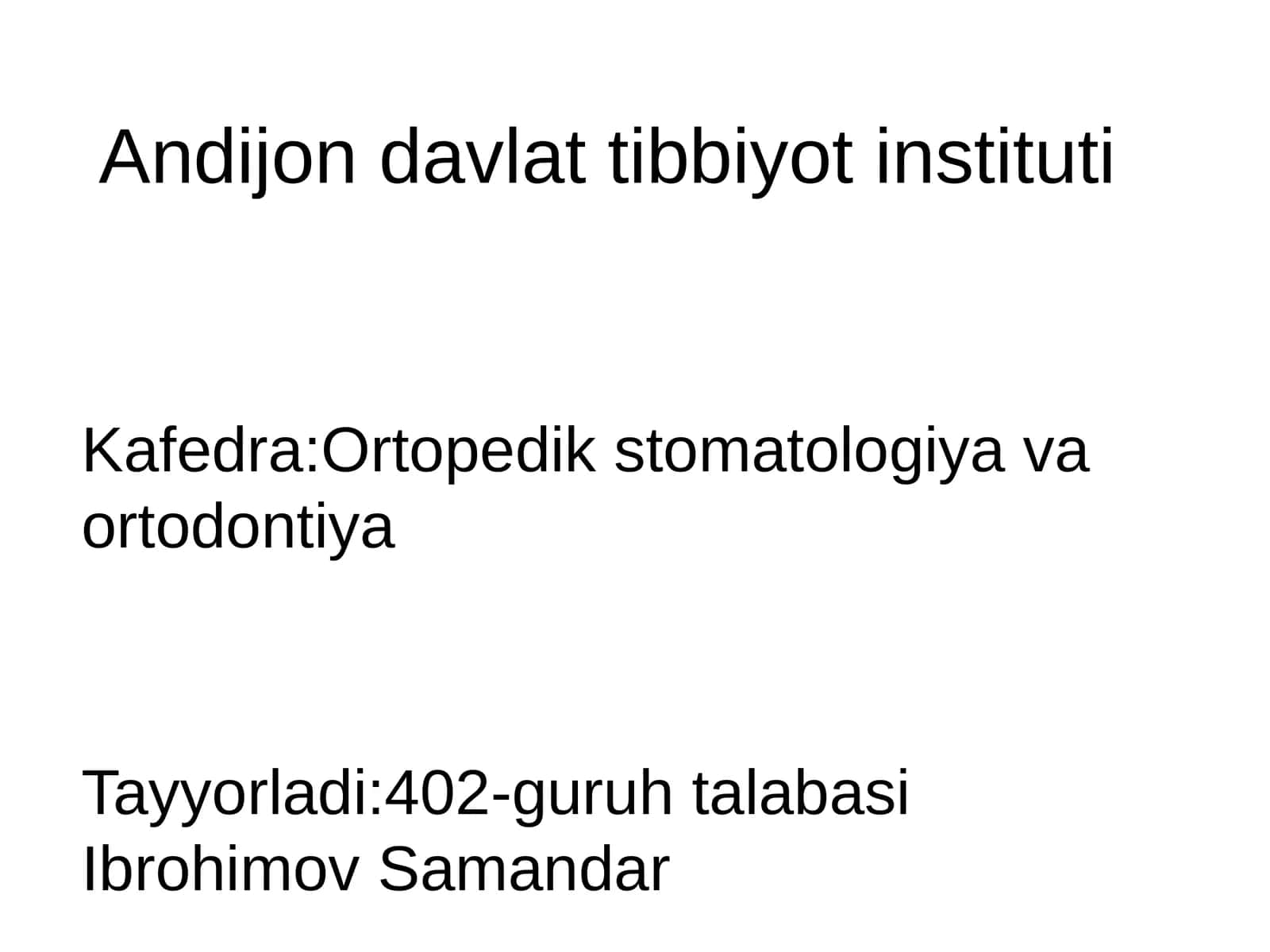 Pasaygan prikus tushunchasi 1