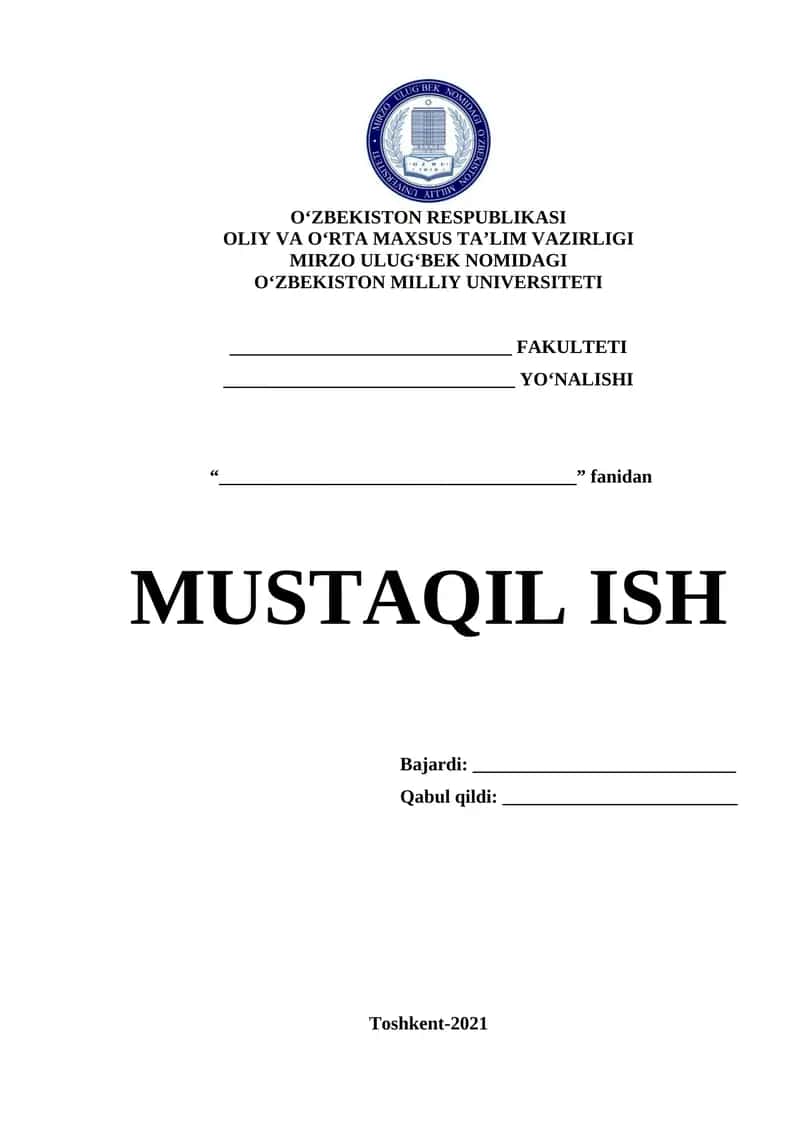 Dunyoning hozirgi zamon ilmiy manzarasining tahlilida falsafiy tafakkur 1