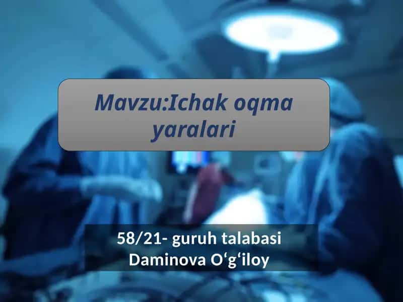 Ichakoqmayaralari 1