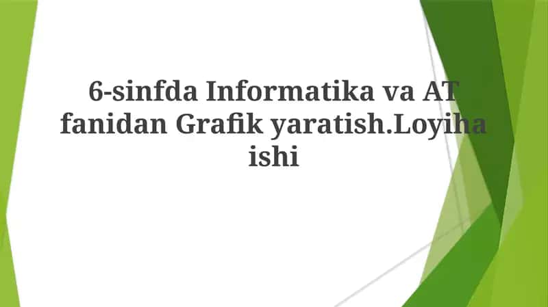 Ranglarning psixologik ta'siri 1