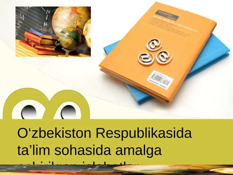 Oliy attestatsiya komissiyasi (OAK) 1