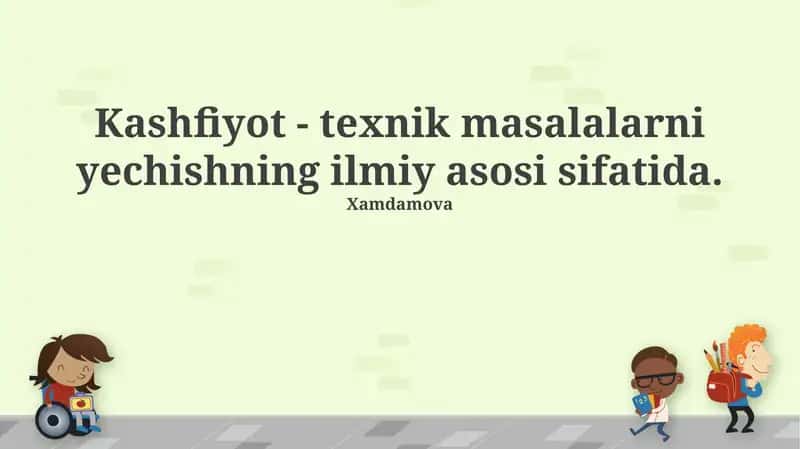 Ixtiro 1