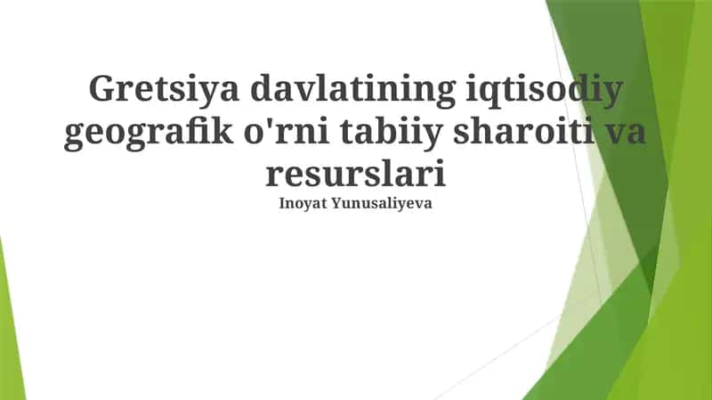 Bioxilmolik: Boy va Xilma-xil Ekosistema 1