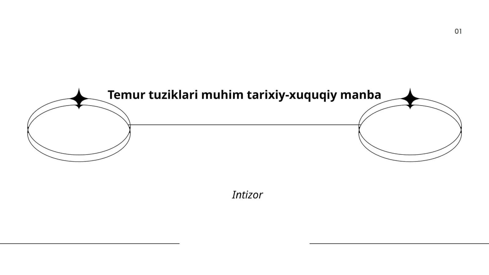 Temur tuziklari muhim tarixiy-xuquqiy manba 1