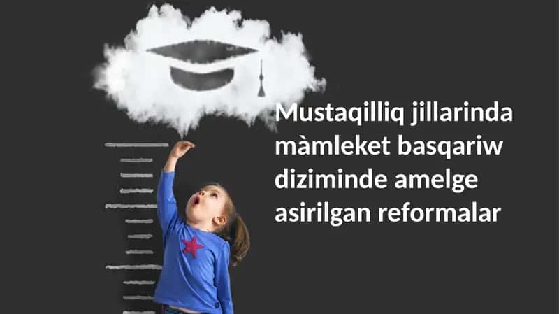 Reformalar 1