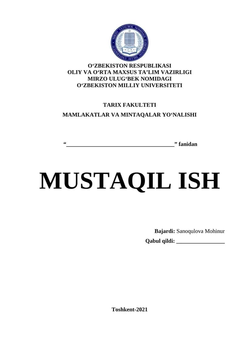 Ta’lim global muammo sifatida 1