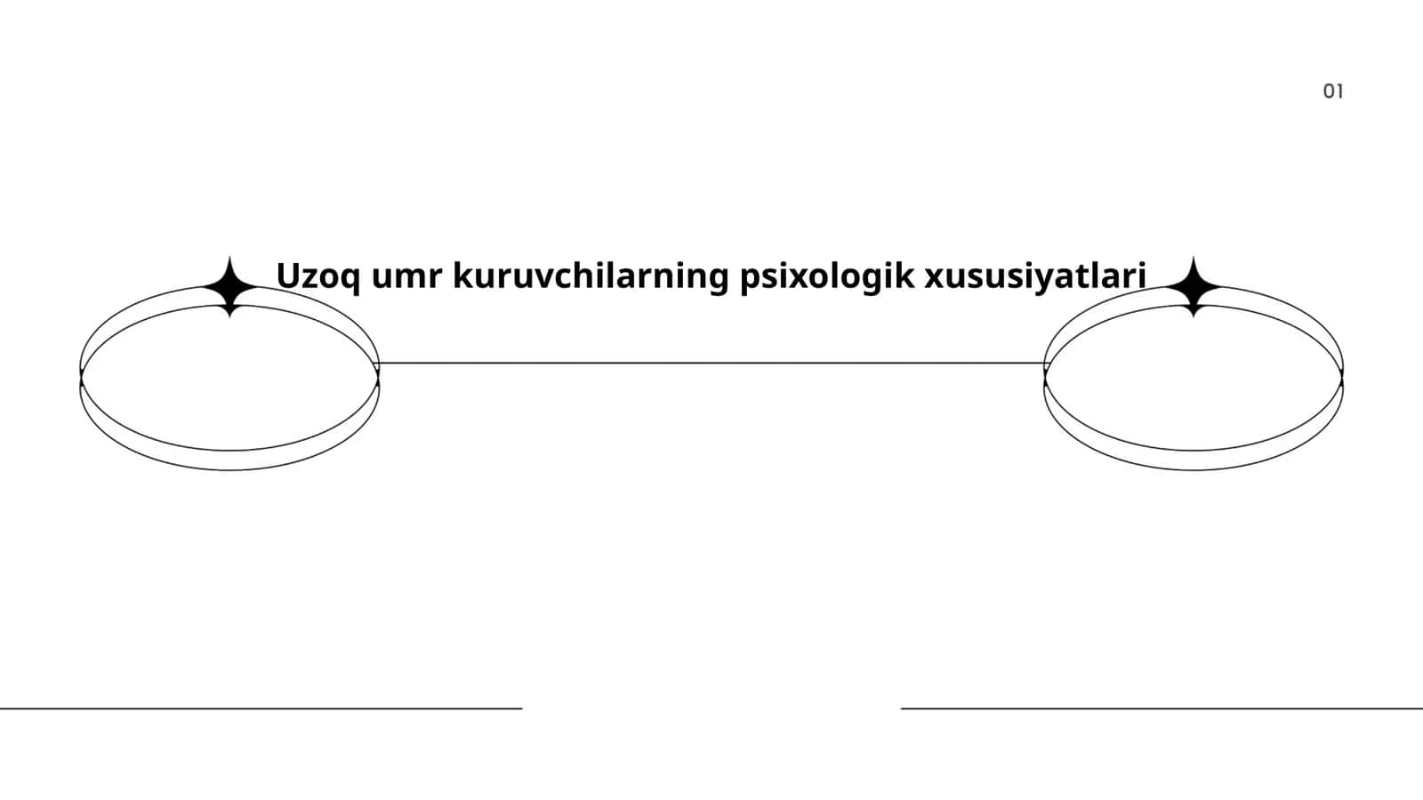 Uzoq umr kuruvchilarning psixologik xususiyatlari 1