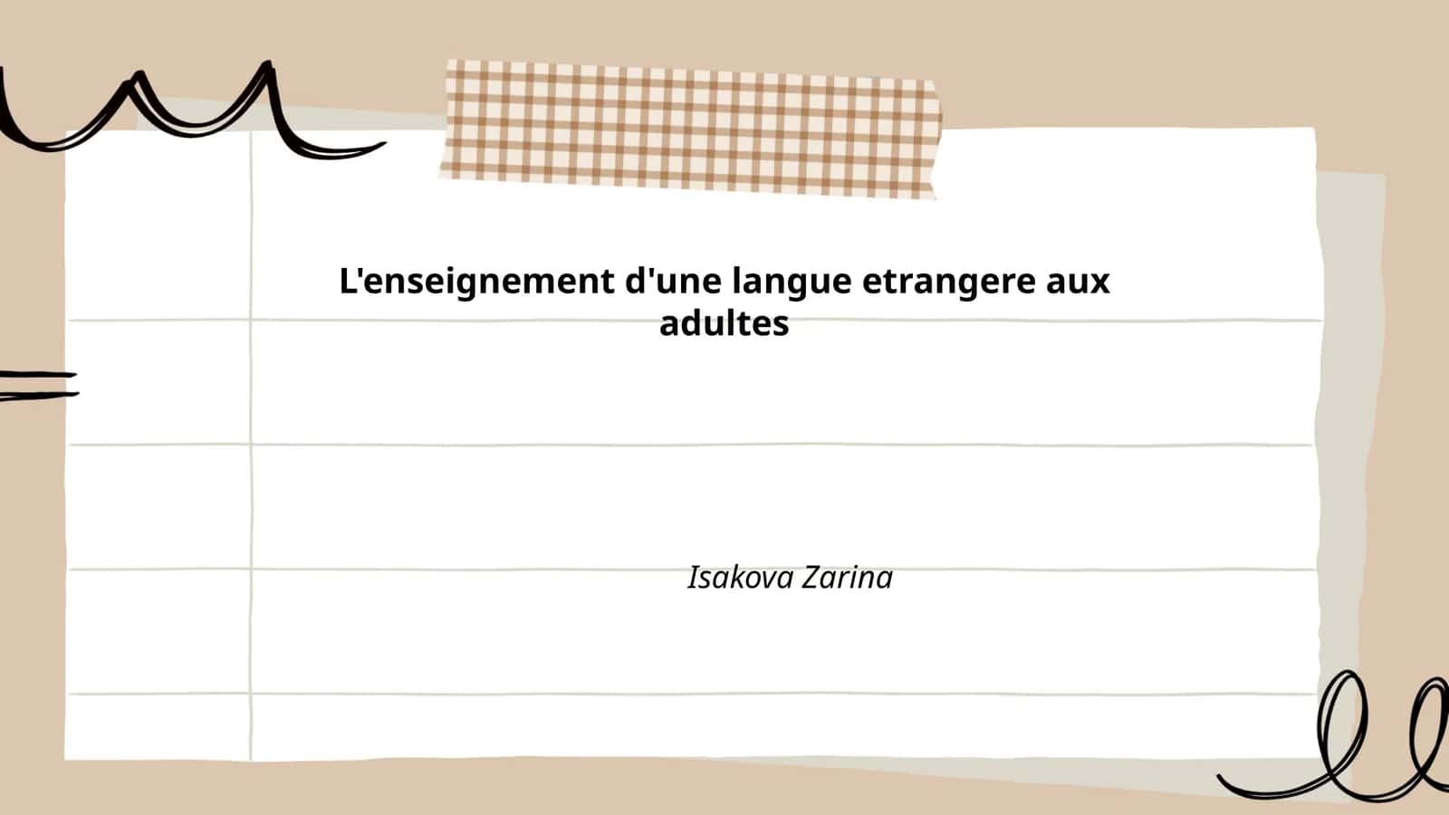 Utilisation des technologies et ressources numériques pour l'apprentissage des adultes 1