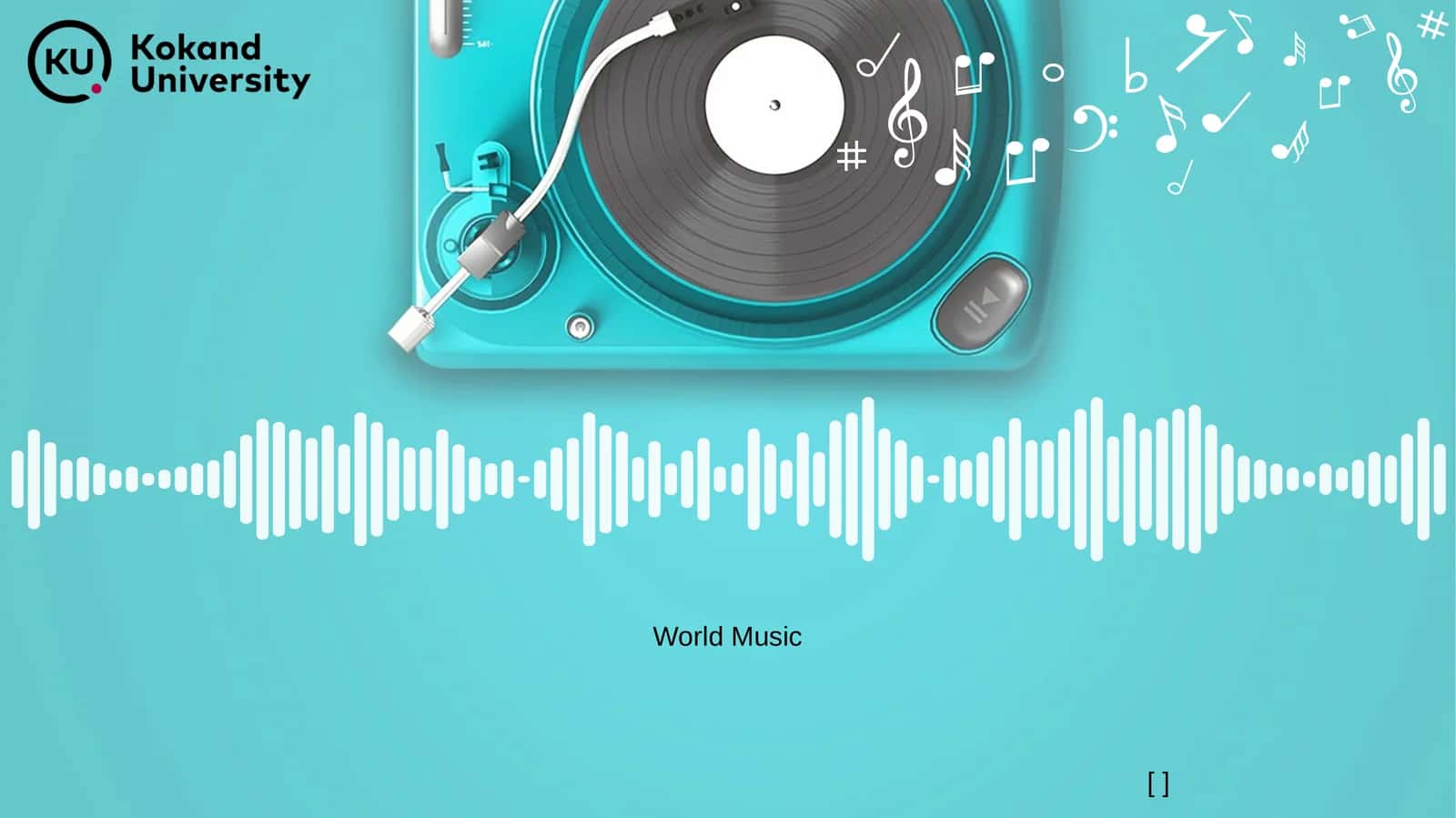 World Music Lesson Plan 1